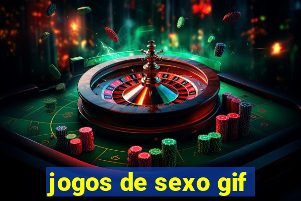 jogos de sexo gif